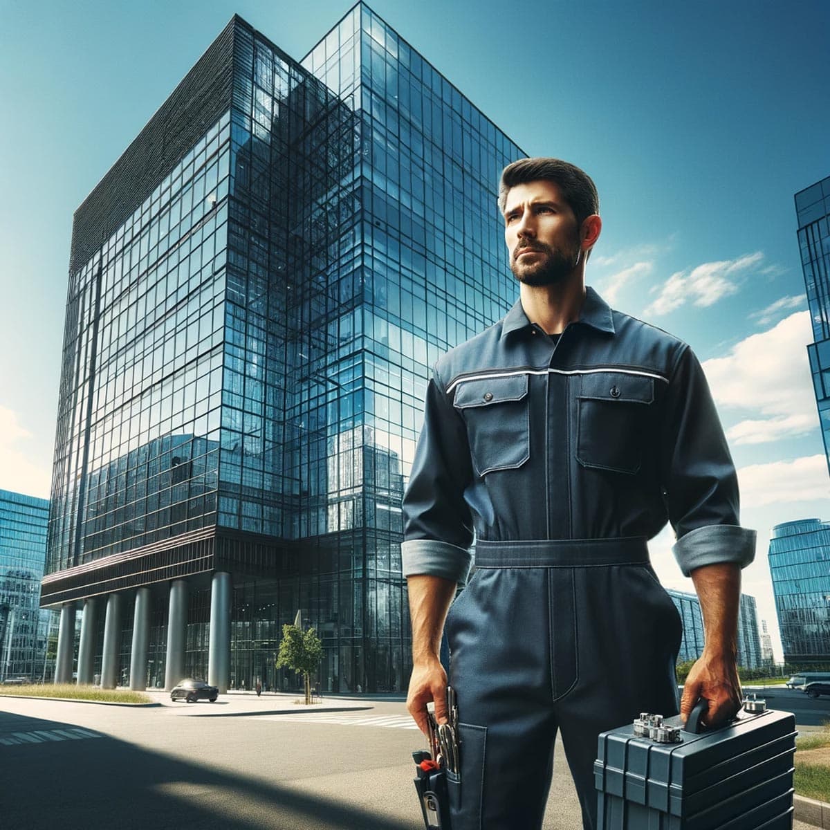 Leading Commercial Security Solutions in Houston: Expert Insights & Services